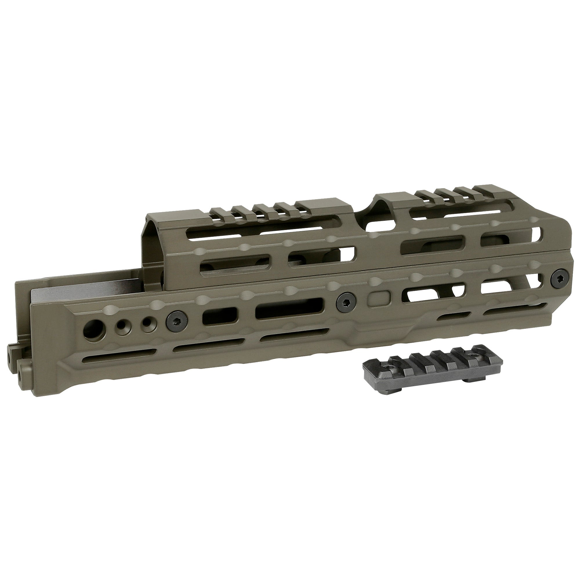 MIDWEST AK ALPHA M - LOK HNGRD 10 ODG - Get Tight Gear