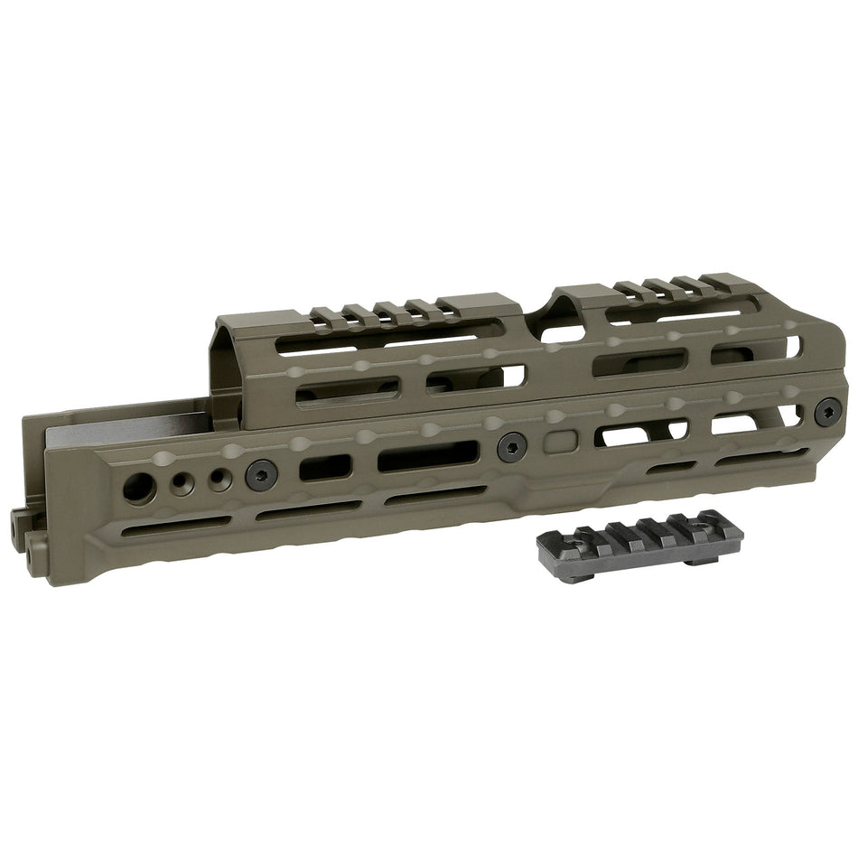 MIDWEST AK ALPHA M - LOK HNGRD 10 ODG - Get Tight Gear