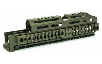 MIDWEST AK ALPHA QUAD RAIL 10 ODG - Get Tight Gear