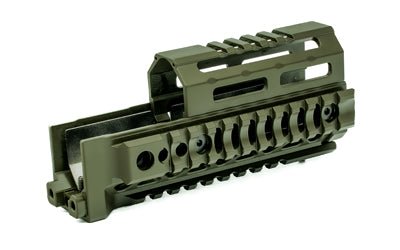MIDWEST AK ALPHA QUAD RAIL 6.0 ODG - Get Tight Gear