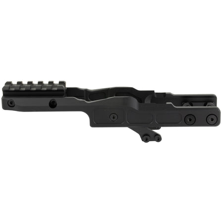 MIDWEST AK ALPHA RAILED DOT MOUNT - Get Tight Gear