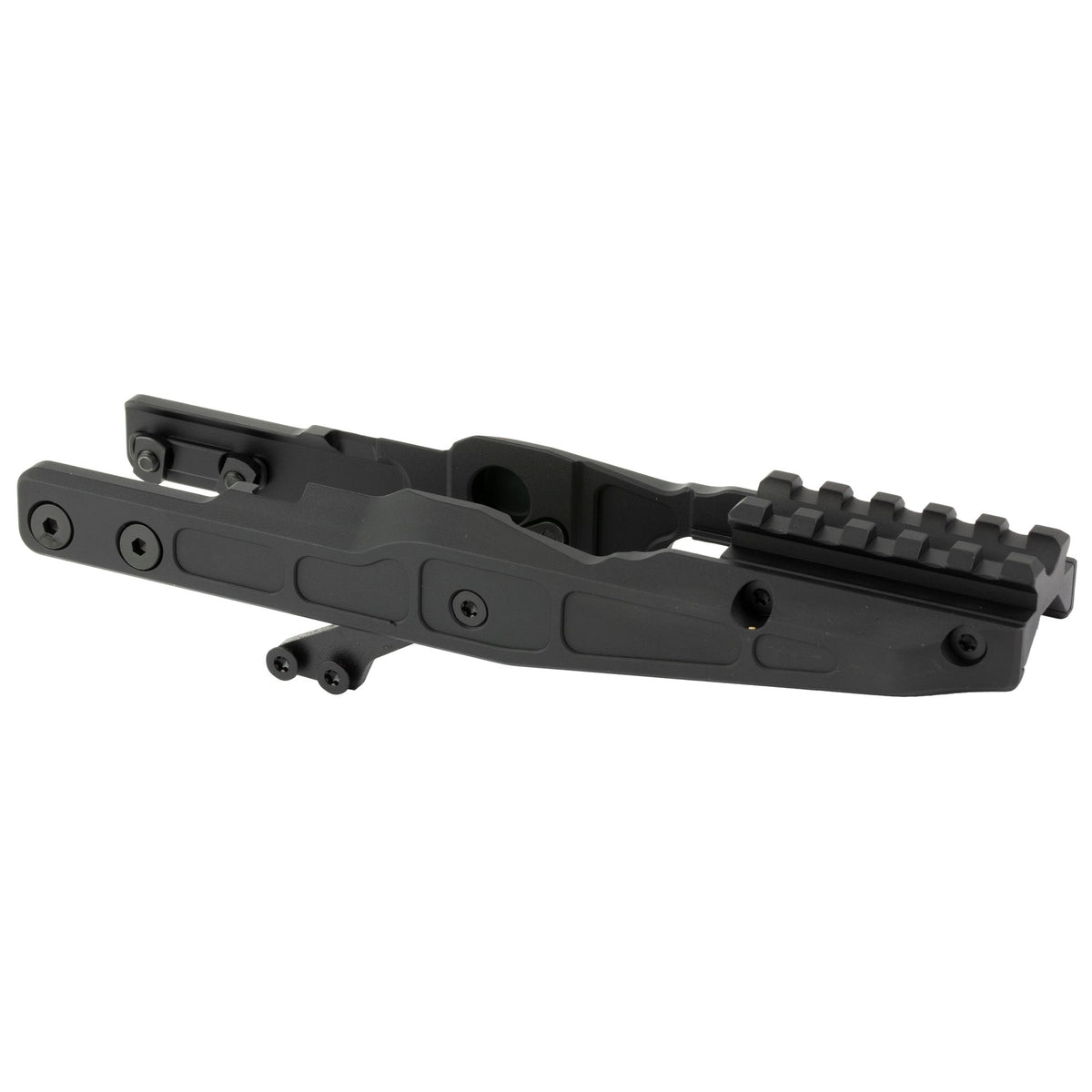 MIDWEST AK ALPHA RAILED DOT MOUNT - Get Tight Gear