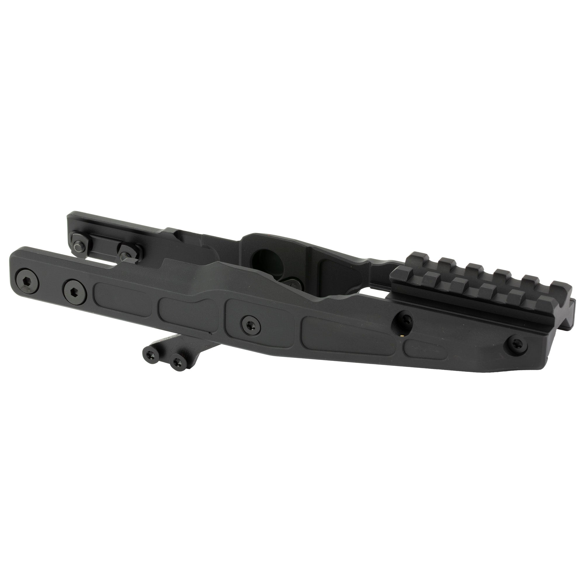 MIDWEST AK ALPHA RAILED DOT MOUNT - Get Tight Gear