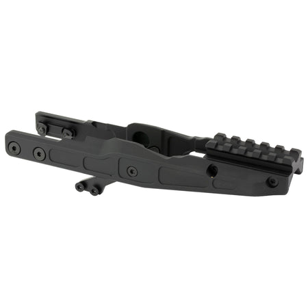 MIDWEST AK ALPHA RAILED DOT MOUNT - Get Tight Gear
