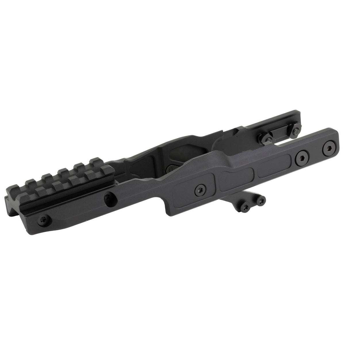 MIDWEST AK ALPHA RAILED DOT MOUNT - Get Tight Gear