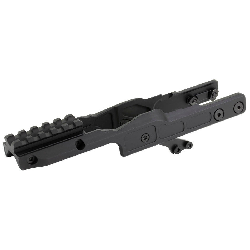 MIDWEST AK ALPHA RAILED DOT MOUNT - Get Tight Gear
