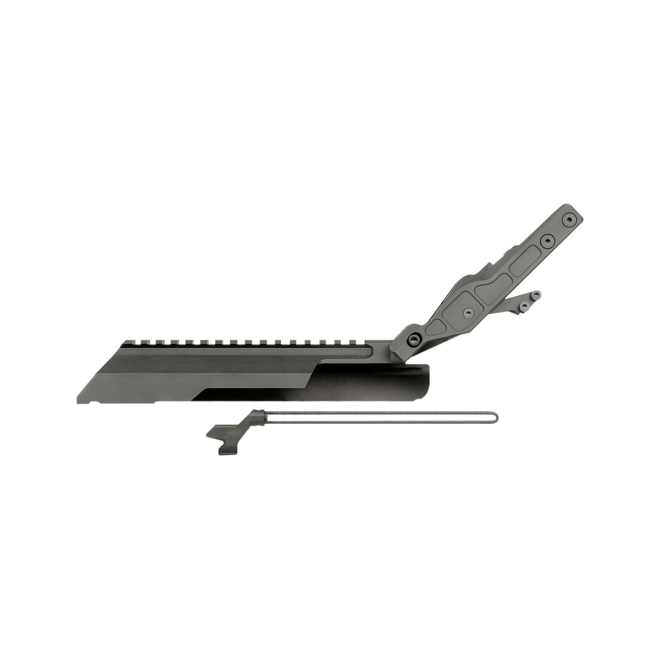 MIDWEST AK ALPHA RAILED TOP COVER - Get Tight Gear