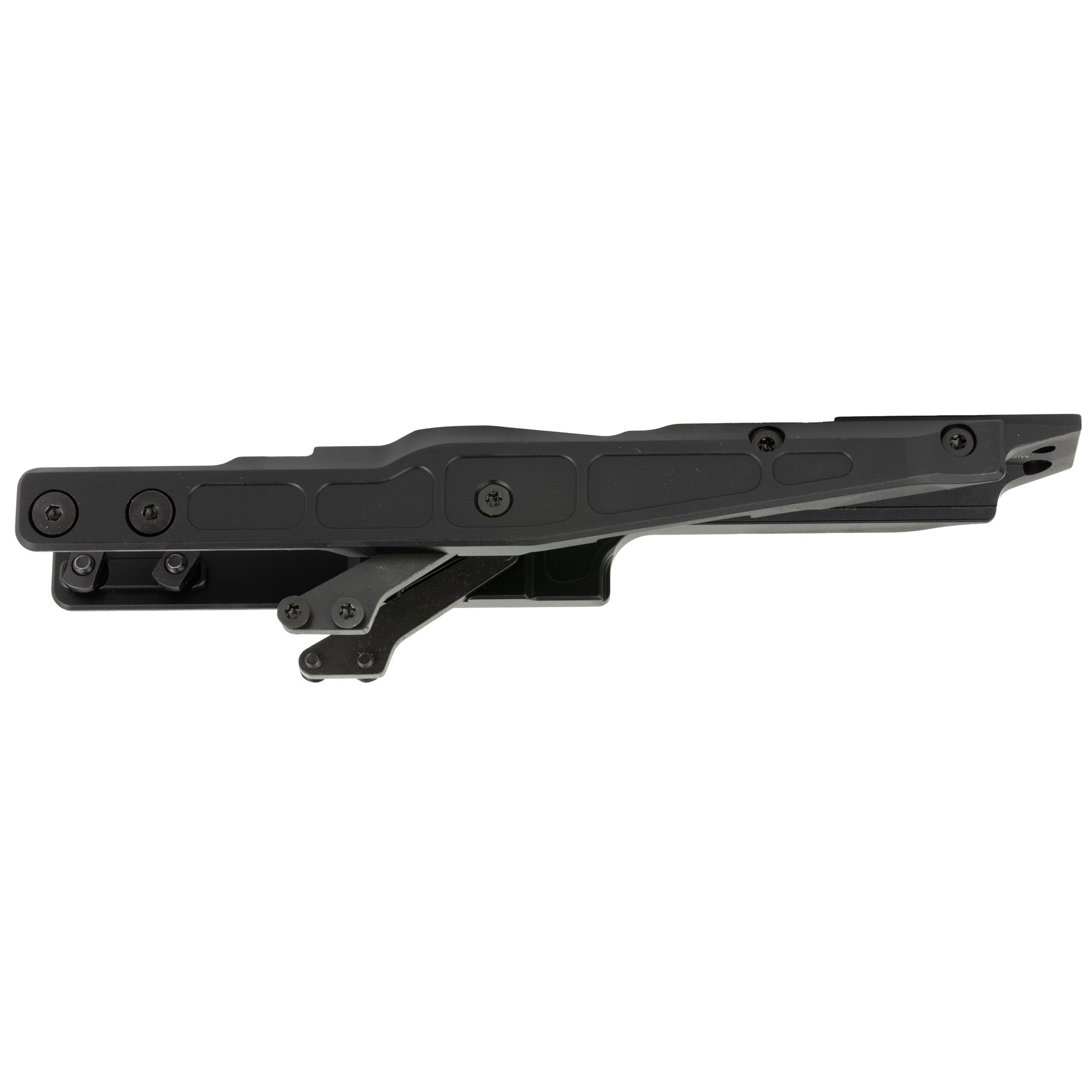 MIDWEST AK ALPHA T2 MOUNT - Get Tight Gear