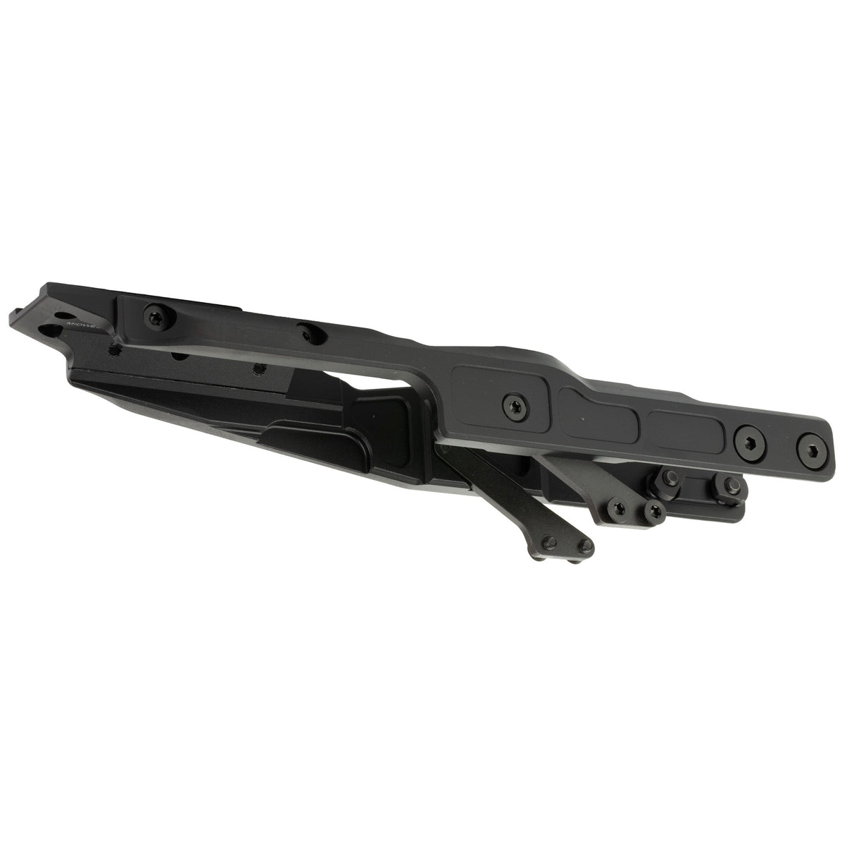 MIDWEST AK ALPHA T2 MOUNT - Get Tight Gear