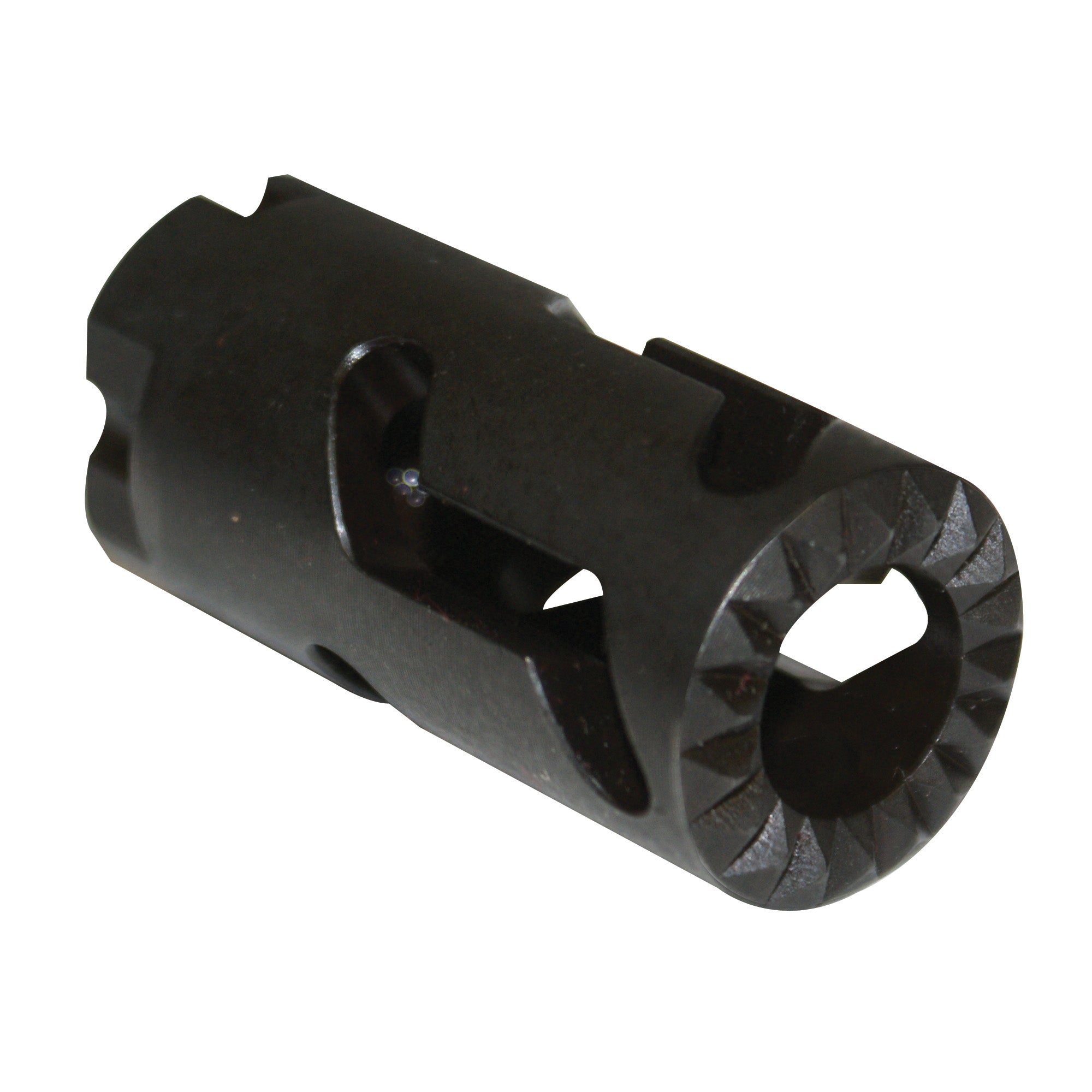 MIDWEST AK FLASH HIDER/IMPACT DEV BK - Get Tight Gear