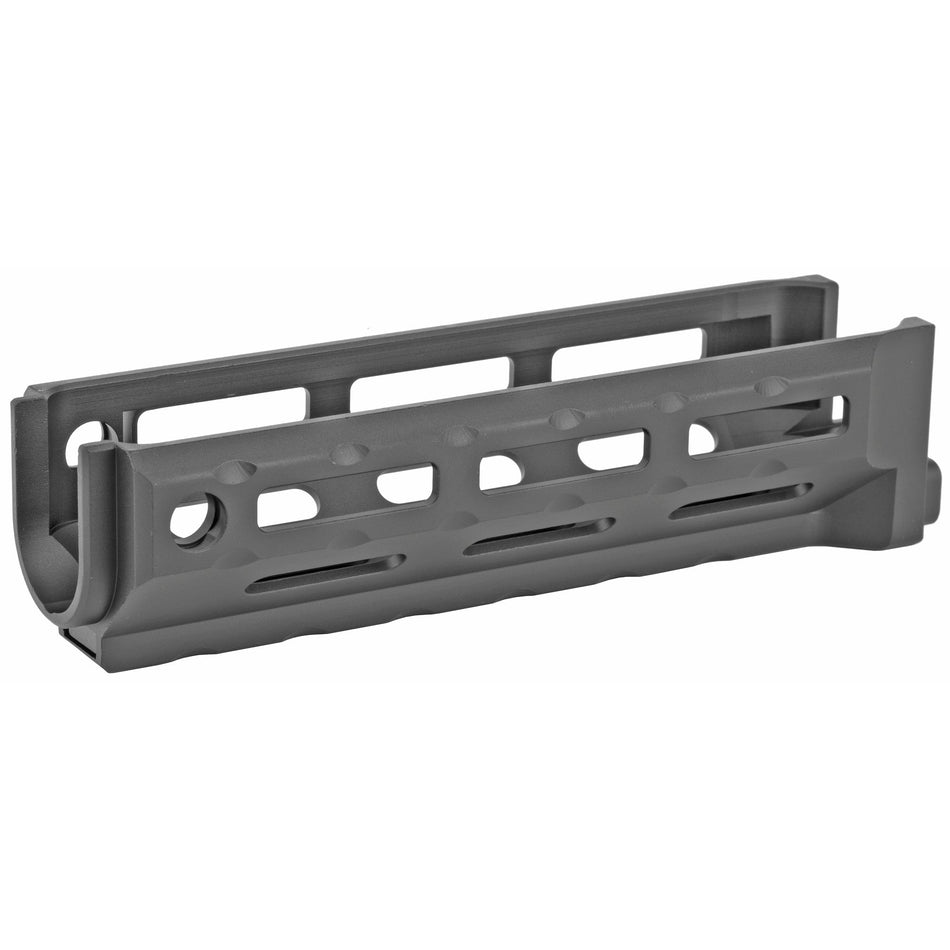 MIDWEST AK HNDGRD DROP IN M - LOK BLK - Get Tight Gear