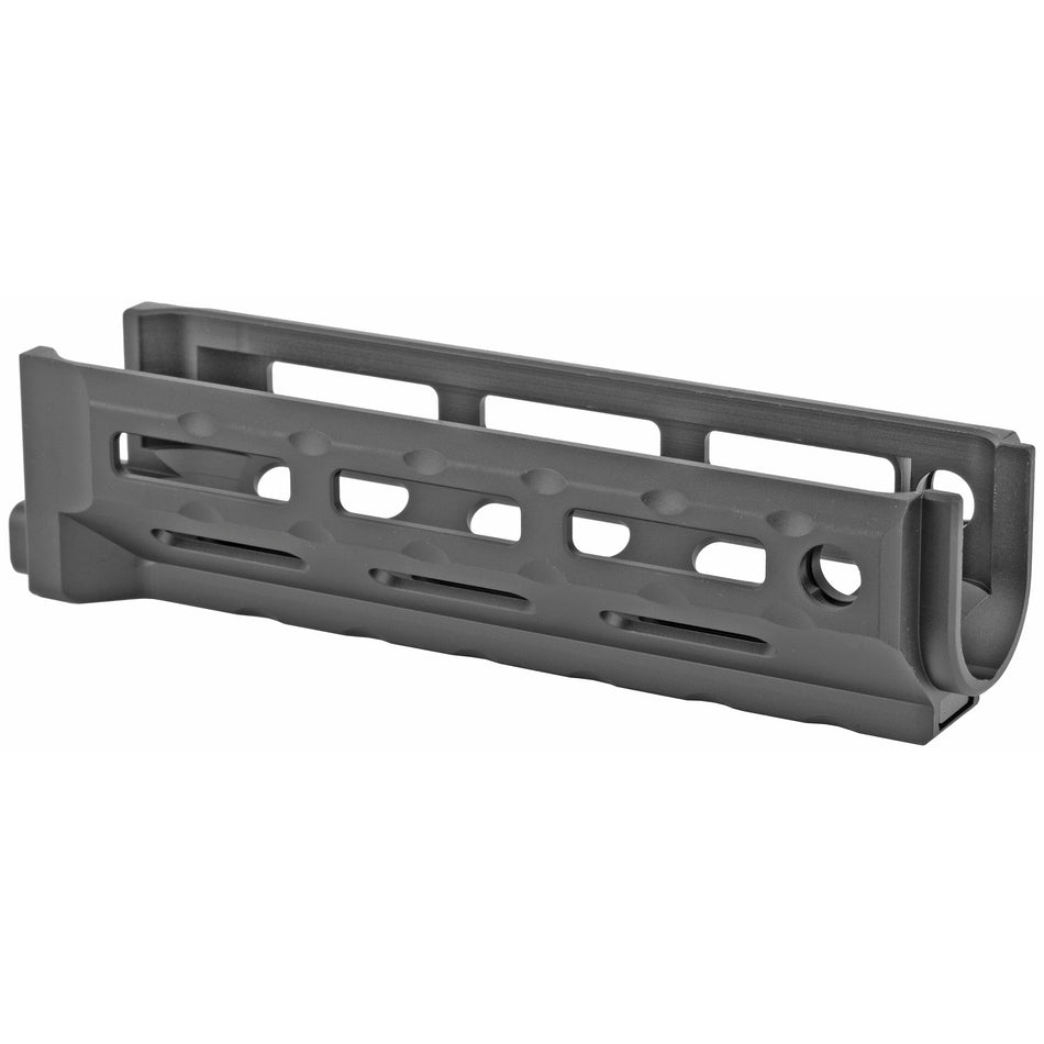 MIDWEST AK HNDGRD DROP IN M - LOK BLK - Get Tight Gear