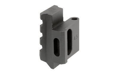 MIDWEST AK PIC END PLATE ADPT 4.5MM - Get Tight Gear
