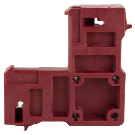 MIDWEST AK RECEIVER MNT BLOCK - Get Tight Gear
