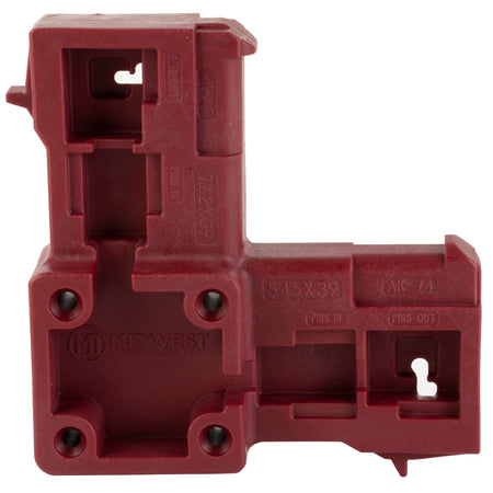 MIDWEST AK RECEIVER MNT BLOCK - Get Tight Gear