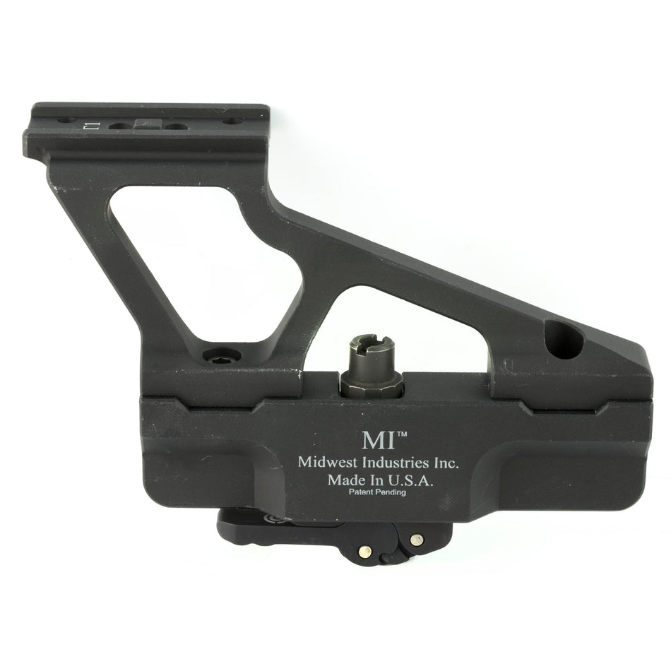 MIDWEST AK SCPE MNT GEN2 FOR T1 - Get Tight Gear