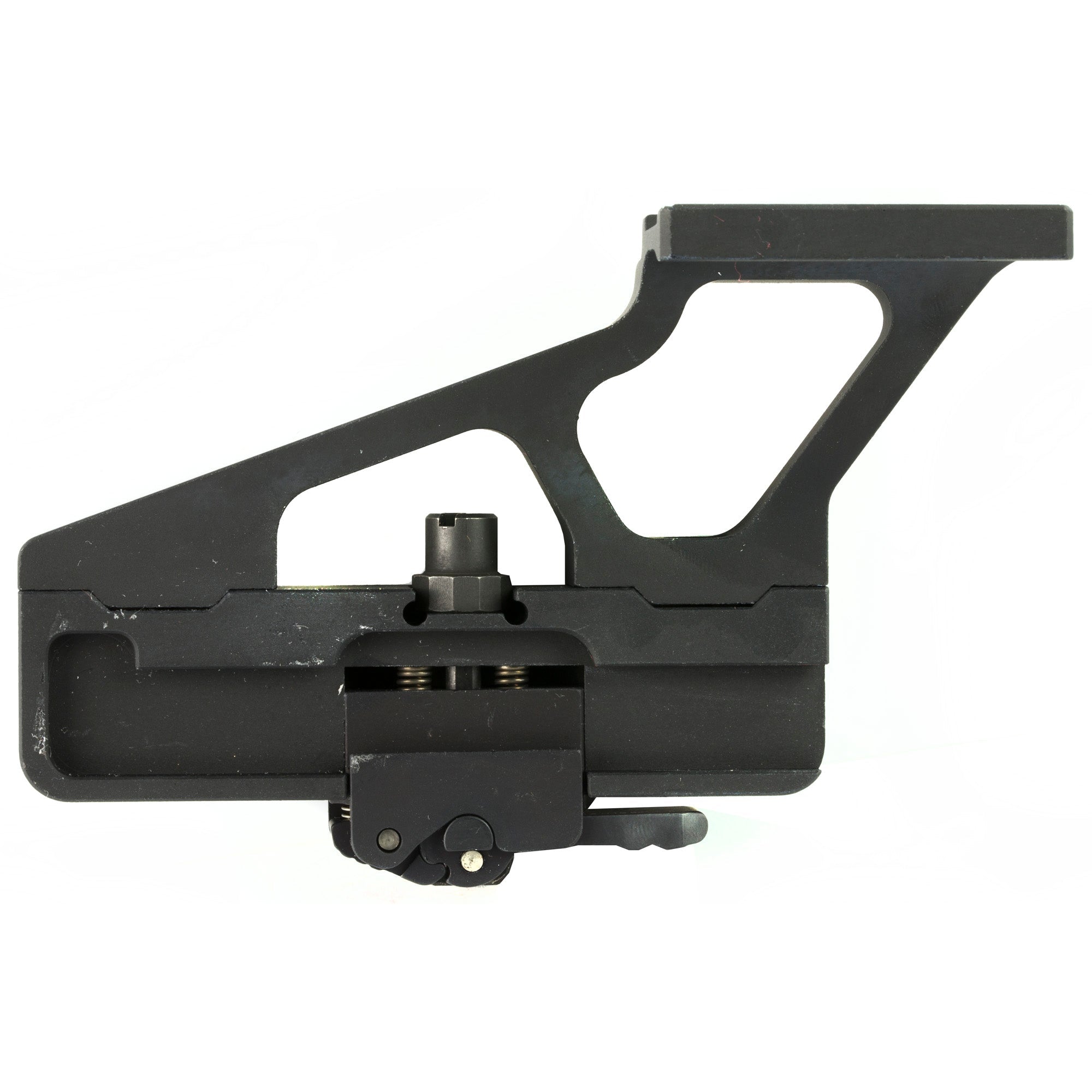 MIDWEST AK SCPE MNT GEN2 FOR T1 - Get Tight Gear