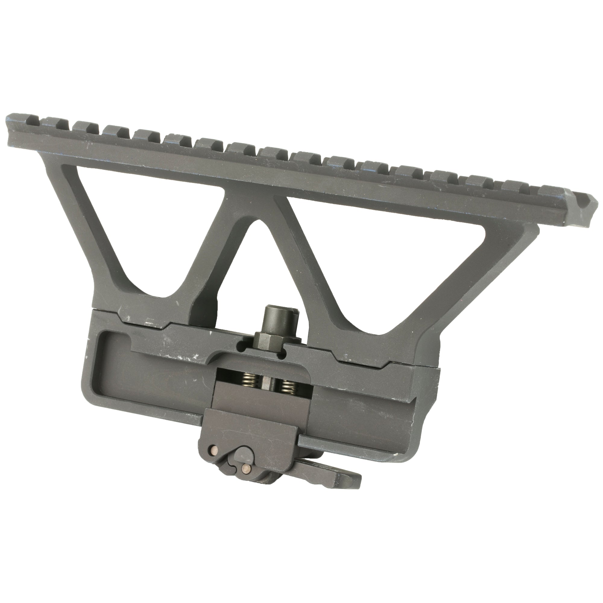 MIDWEST AK SCPE MNT GEN2 RAILED - Get Tight Gear