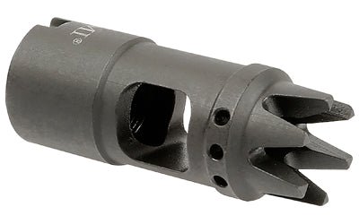 MIDWEST AK12 MUZZLE BRAKE 1/2X28 - Get Tight Gear