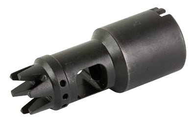 MIDWEST AK12 MUZZLE BRAKE M24X1.5RH - Get Tight Gear
