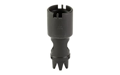 MIDWEST AK12 MUZZLE BRAKE M24X1.5RH - Get Tight Gear