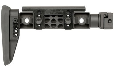 MIDWEST ALPHA FIXED BEAM SIDE FOLDER - Get Tight Gear