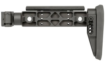 MIDWEST ALPHA FIXED BEAM SIDE FOLDER - Get Tight Gear
