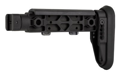 MIDWEST ALPHA FIXED BEAM STOCK - Get Tight Gear