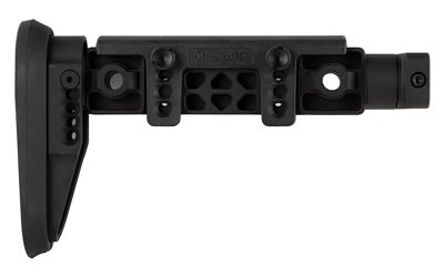 MIDWEST ALPHA FIXED BEAM STOCK - Get Tight Gear
