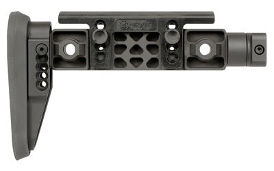 MIDWEST ALPHA FIXED BEAM STOCK - Get Tight Gear