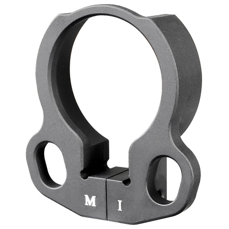 MIDWEST AR15 END PLATE ADAPTER - LOOP - Get Tight Gear