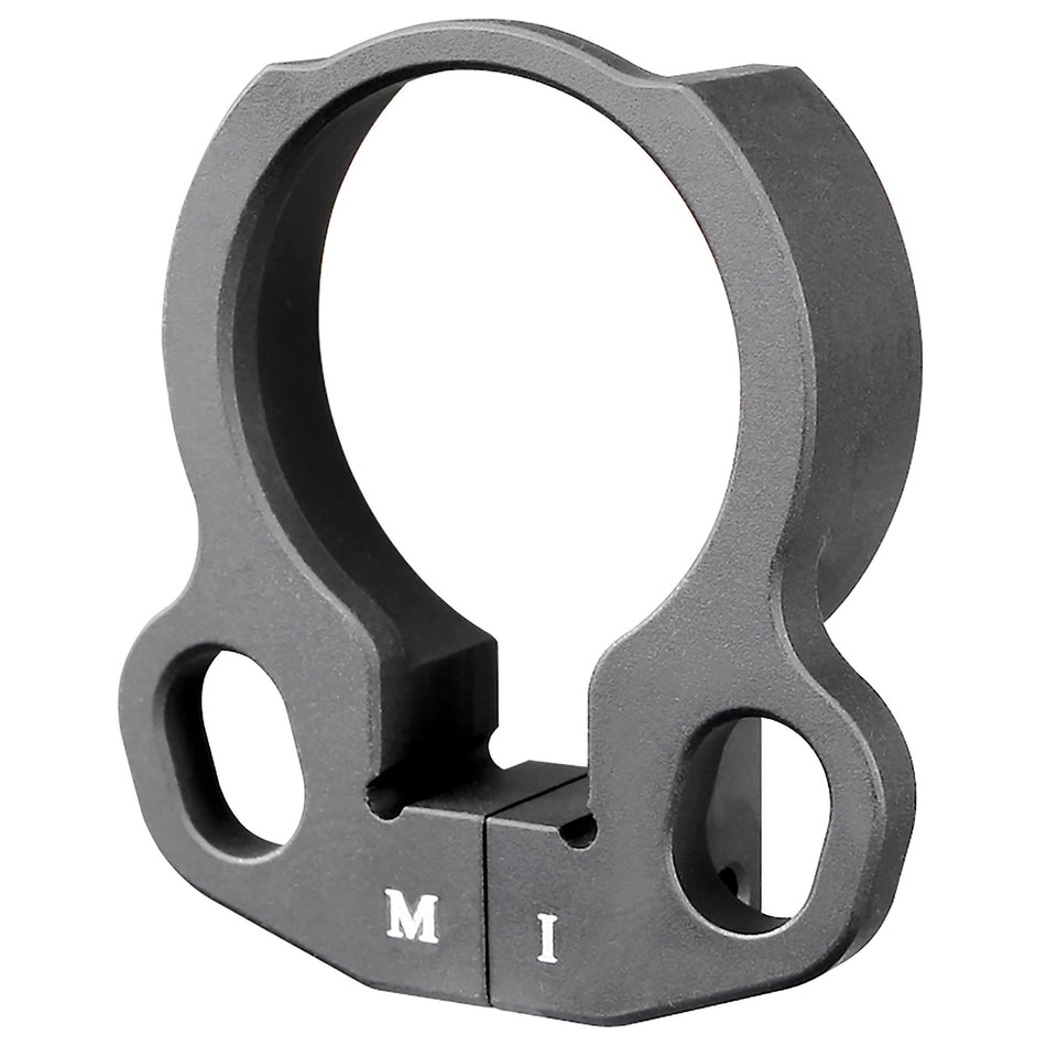 MIDWEST AR15 END PLATE ADAPTER - LOOP - Get Tight Gear