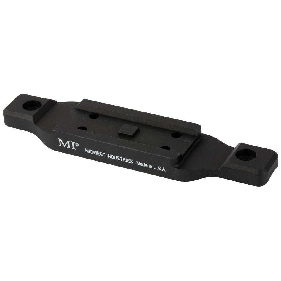 MIDWEST BENELLI M4 T2 MOUNT - Get Tight Gear