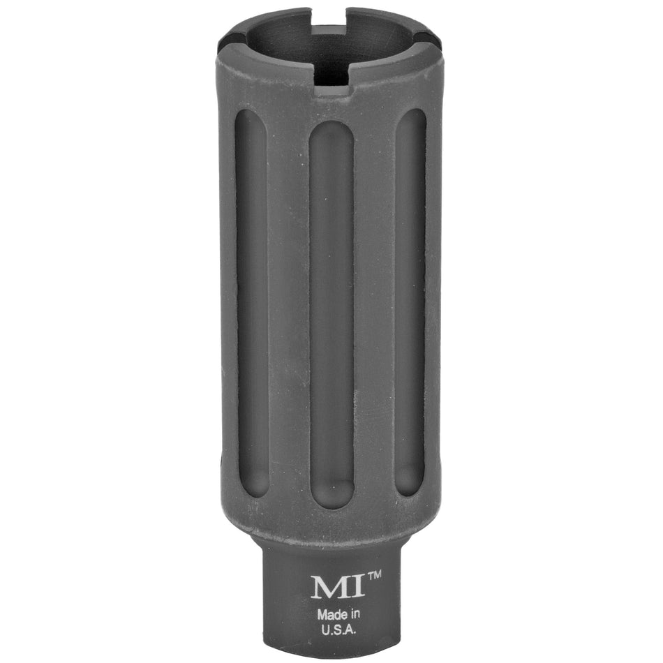 MIDWEST BLAST CAN 9MM 1/2X36 THREAD - Get Tight Gear