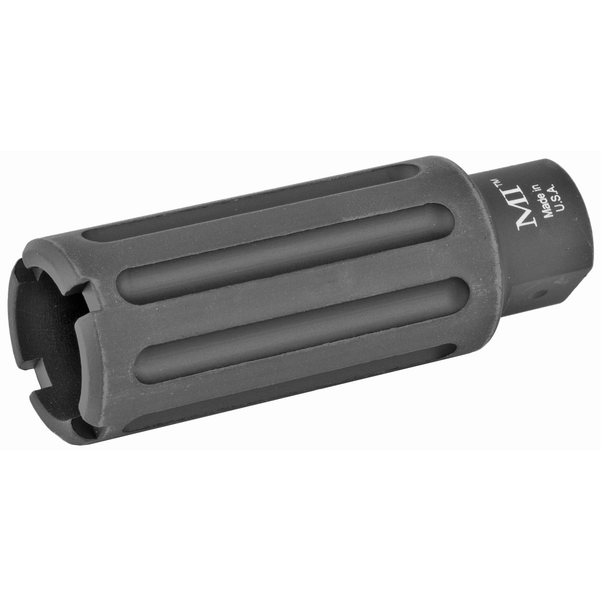 MIDWEST BLAST CAN 9MM 1/2X36 THREAD - Get Tight Gear
