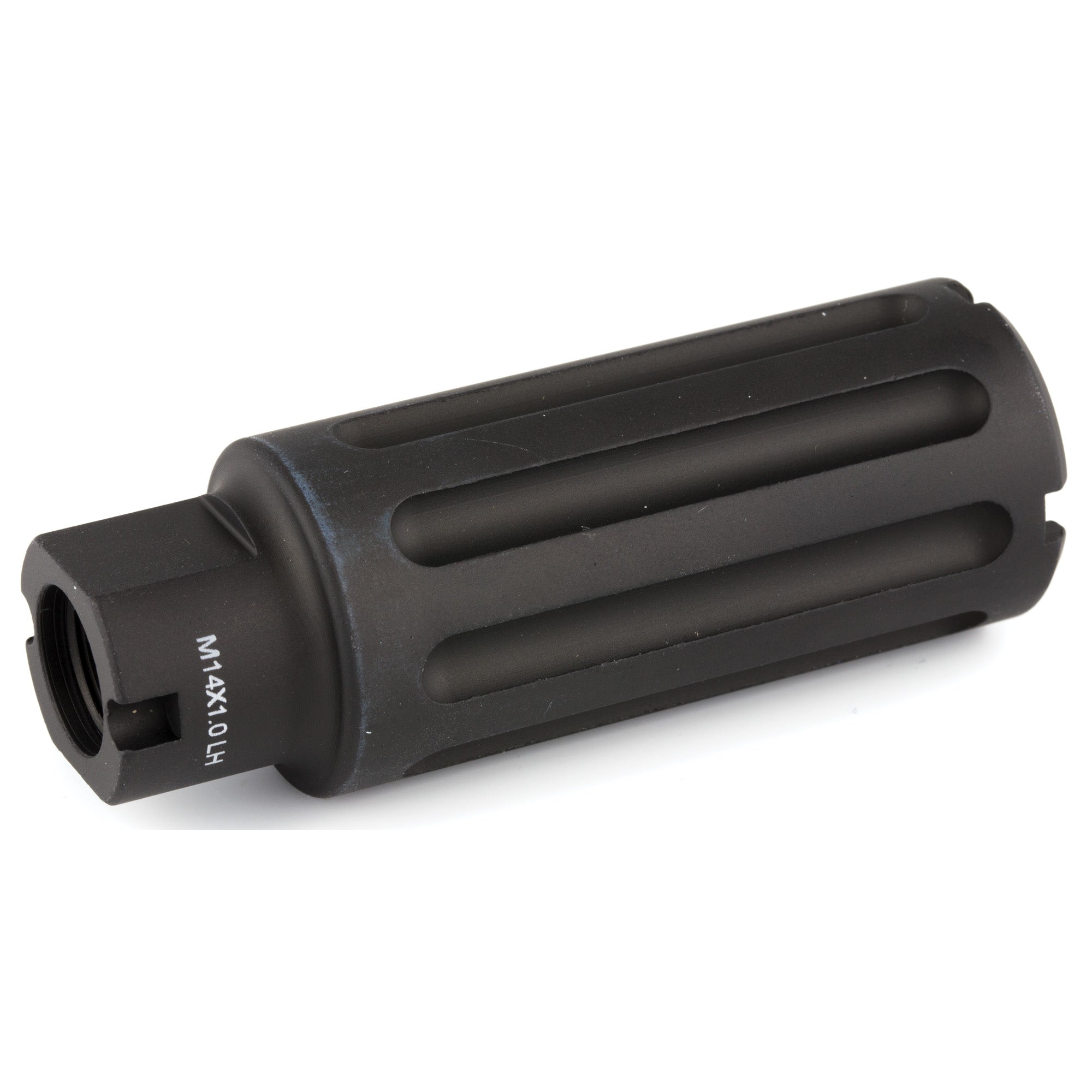 MIDWEST BLAST CAN M14X1LH 30 CAL AK - Get Tight Gear