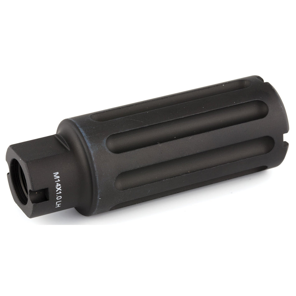 MIDWEST BLAST CAN M14X1LH 30 CAL AK - Get Tight Gear