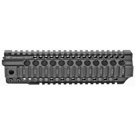 MIDWEST COMBAT QUAD RAIL 9.25 - Get Tight Gear