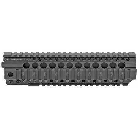 MIDWEST COMBAT QUAD RAIL 9.5 - Get Tight Gear