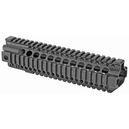 MIDWEST COMBAT QUAD RAIL 9.5 - Get Tight Gear
