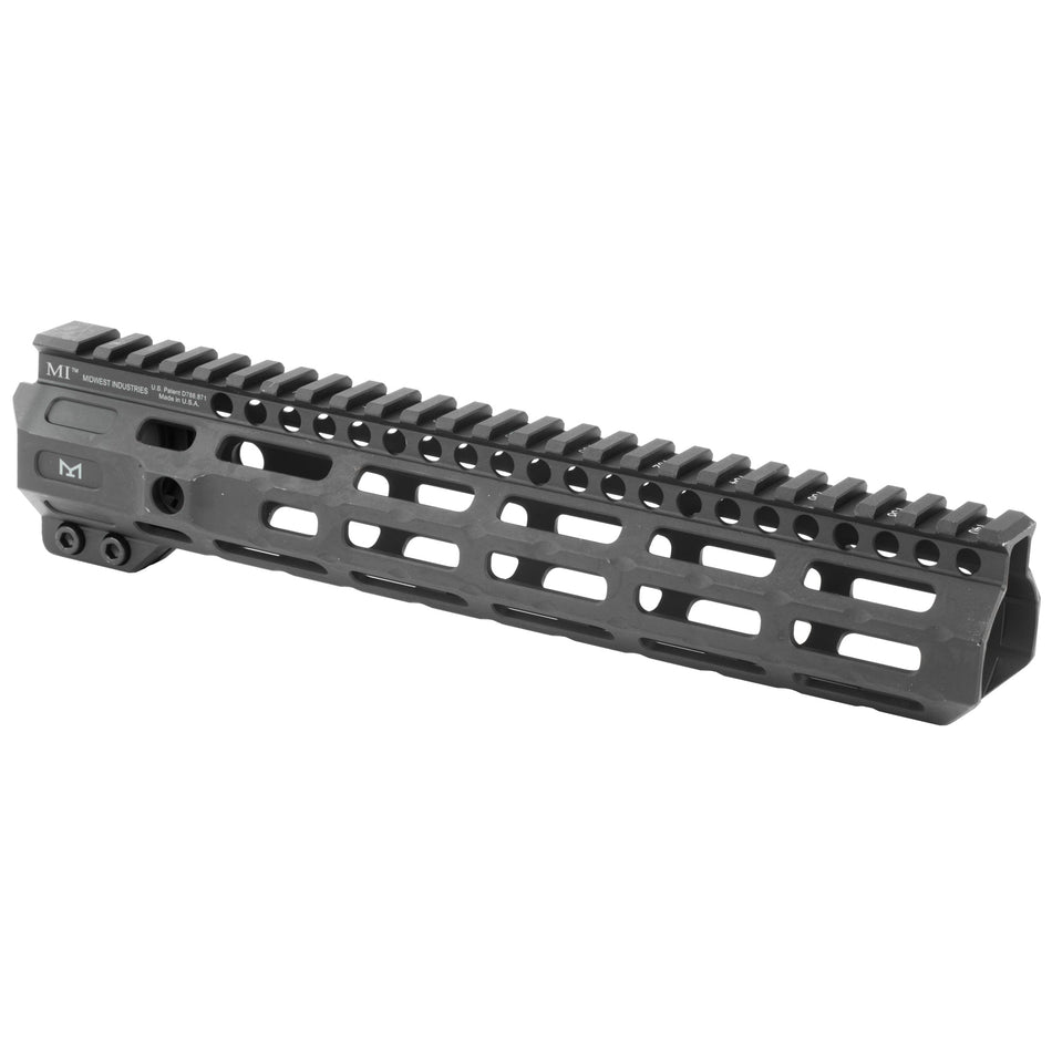 MIDWEST COMBAT RAIL 10.5 HNDGRD MLOK - Get Tight Gear
