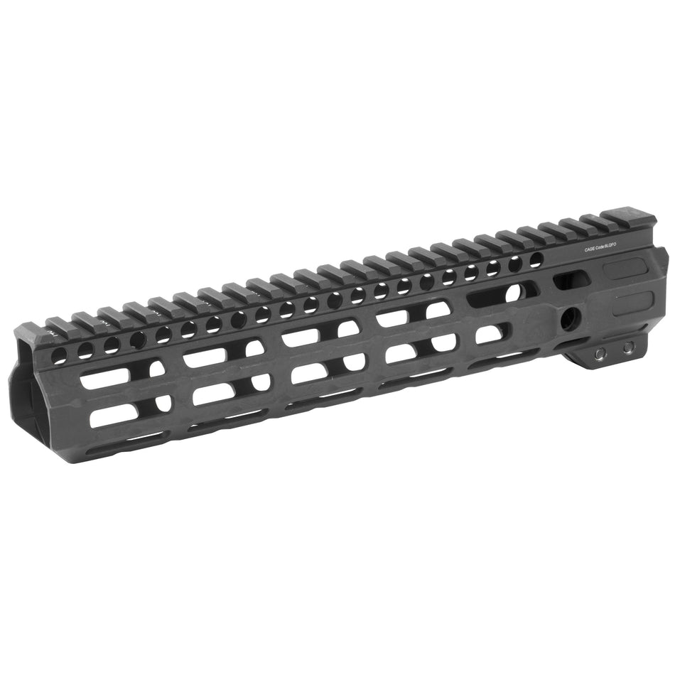 MIDWEST COMBAT RAIL 10.5 HNDGRD MLOK - Get Tight Gear