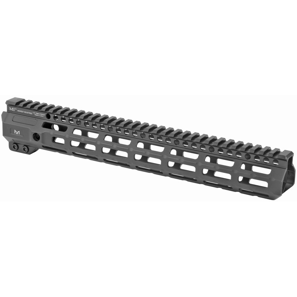 MIDWEST COMBAT RAIL 13.375 HDGRD MLK - Get Tight Gear