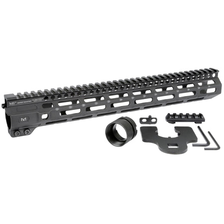 MIDWEST COMBAT RAIL 14 HNDGRD MLOK - Get Tight Gear