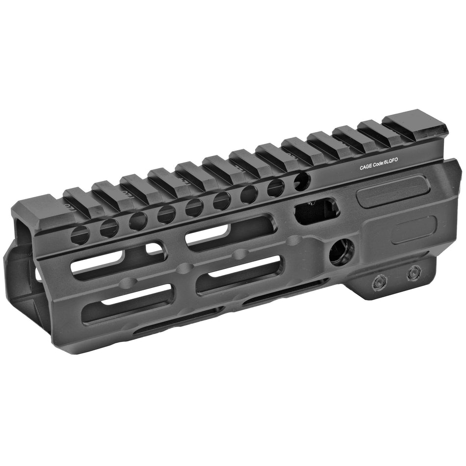 MIDWEST COMBAT RAIL 6 HNDGRD MLOK - Get Tight Gear