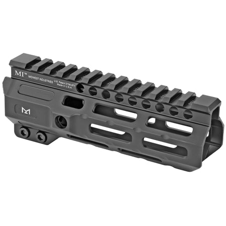 MIDWEST COMBAT RAIL 6 HNDGRD MLOK - Get Tight Gear