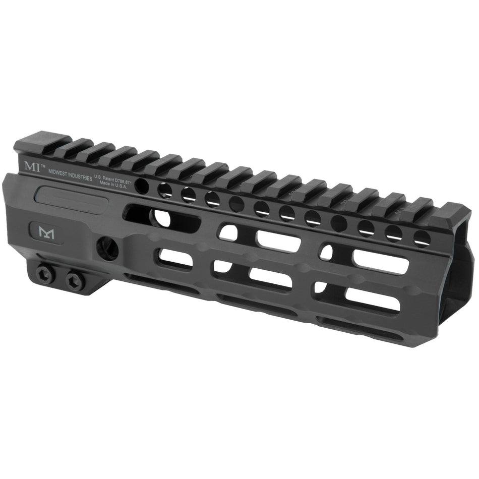 MIDWEST COMBAT RAIL 7 HNDGRD MLOK - Get Tight Gear