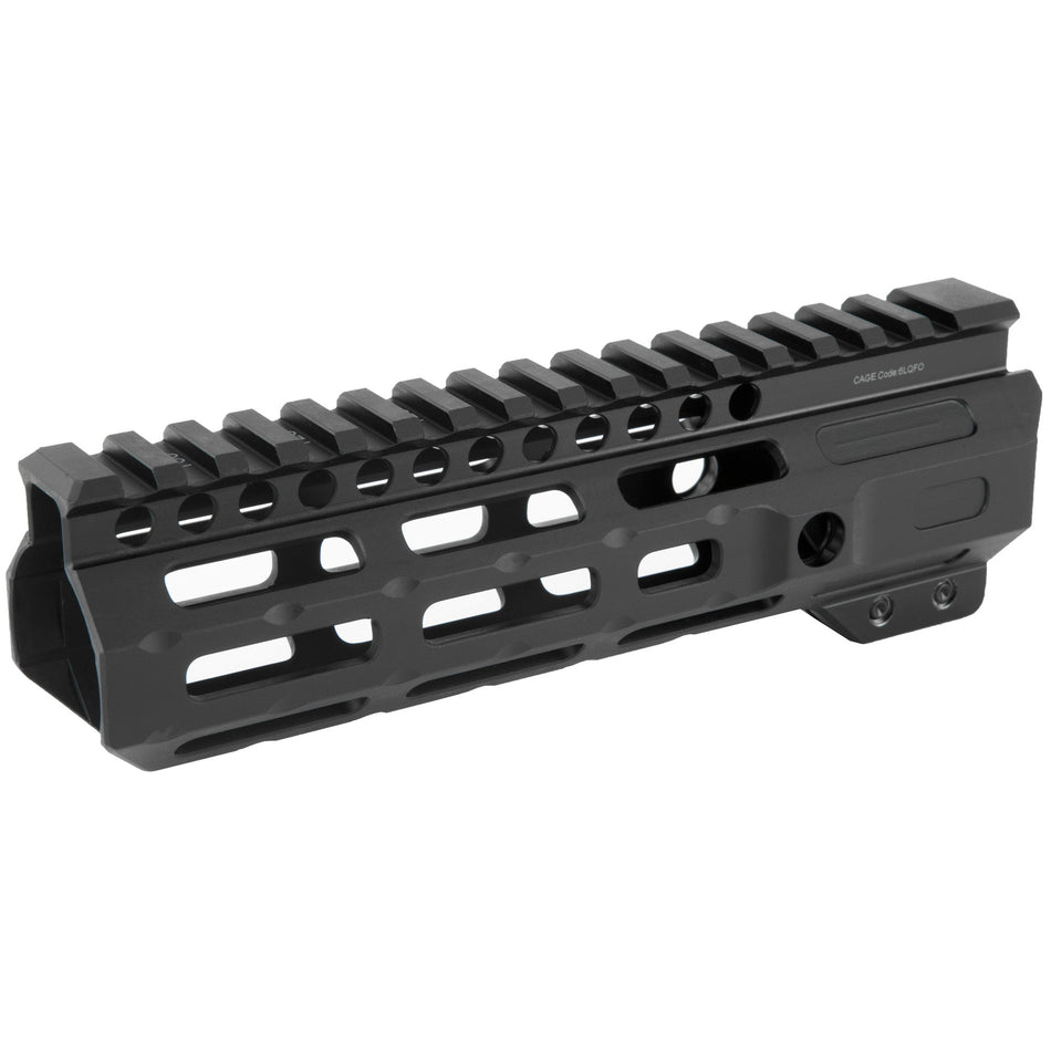 MIDWEST COMBAT RAIL 7 HNDGRD MLOK - Get Tight Gear