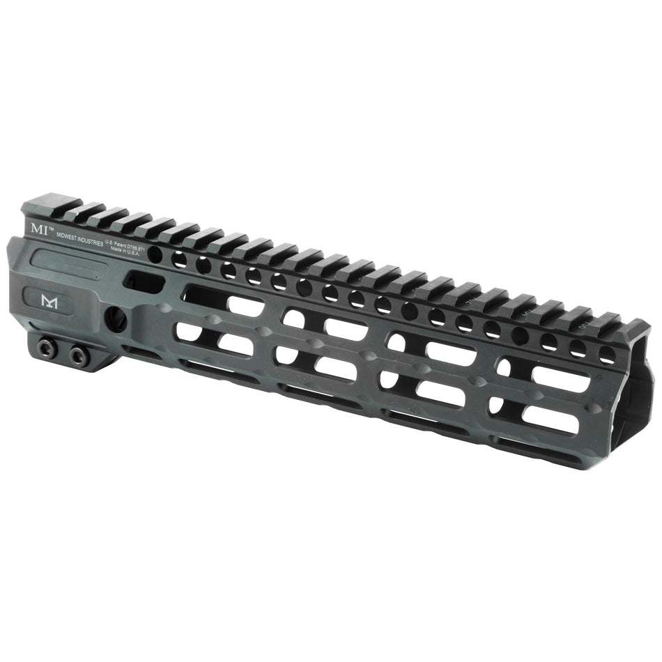 MIDWEST COMBAT RAIL 9.25 HNDGRD MLO - Get Tight Gear