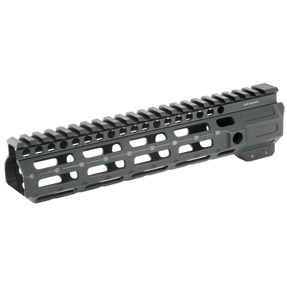 MIDWEST COMBAT RAIL 9.25 HNDGRD MLO - Get Tight Gear